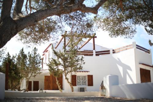 Casa Cueva Del Le�n