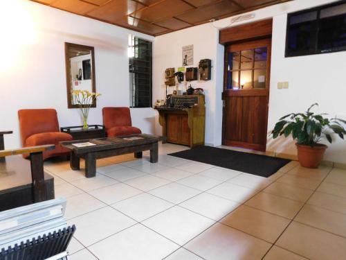 Hotel Meson De Maria