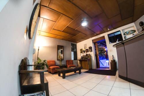 Hotel Meson De Maria