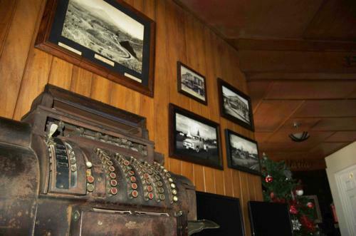 Hotel Meson De Maria