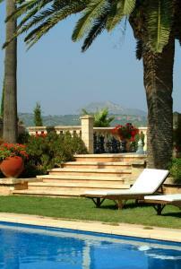 Hotel La Reserva Rotana
