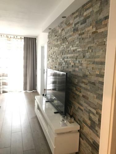 City Apartment