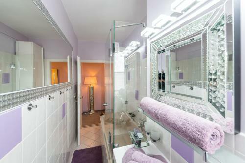 Apartamento Bad Lausick Ferienappartment Brigitte