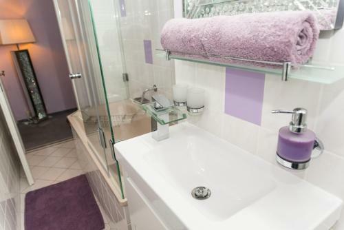 Apartamento Bad Lausick Ferienappartment Brigitte