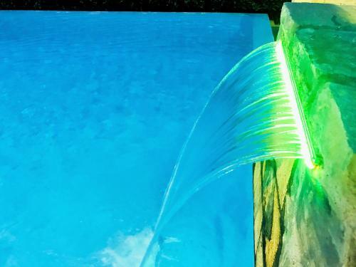 Apartamento Green Park Hotel & Residence