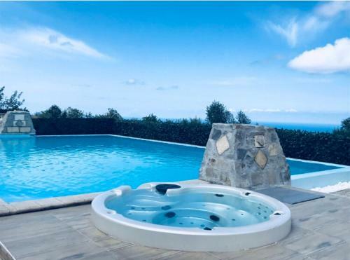 Apartamento Green Park Hotel & Residence
