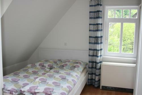 Apartamento G�stehaus Villa Lina