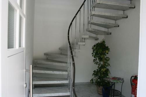 Apartamento G�stehaus Villa Lina