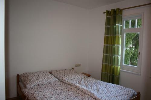 Apartamento G�stehaus Villa Lina