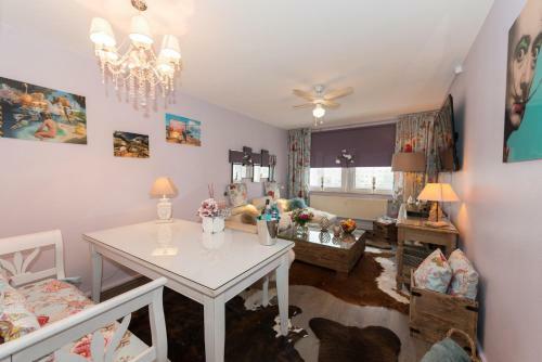 Apartamento Exclusive Wohlf�hloase