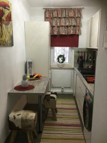 Apartamento Exclusive Wohlf�hloase