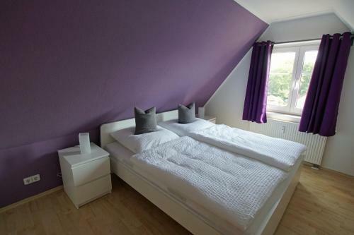 Apartamento Boardinghouse Am Markt