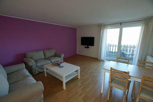 Apartamento Boardinghouse Am Markt