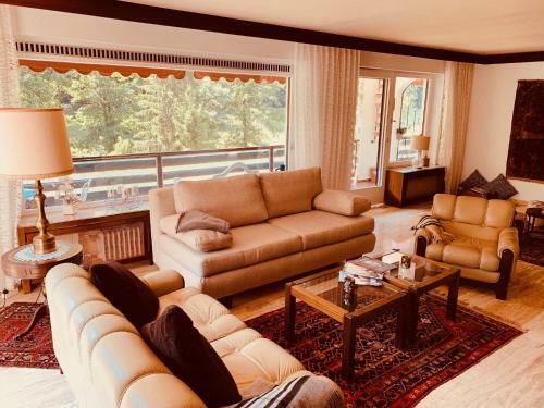 Black Forest Apartment