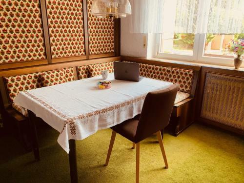 Black Forest Apartment