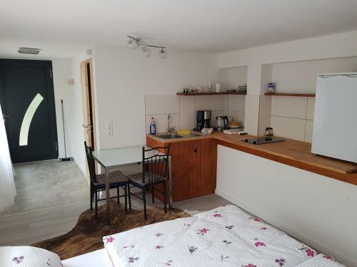 Apartamento Novik