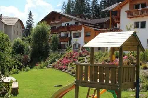Hotel Runcac