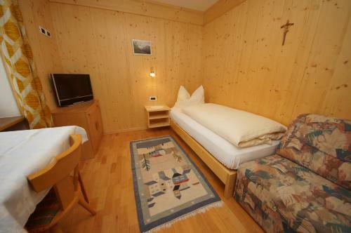 Hotel Runcac