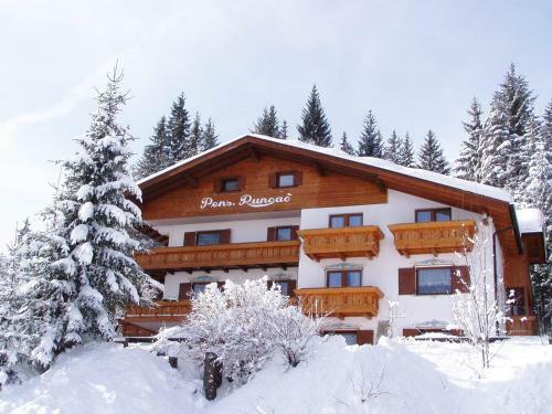 Hotel Runcac