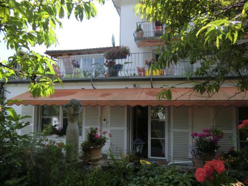 Hostal Haus Marija M