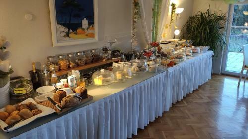 Hostal Haus Marija M