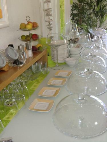 Hostal Haus Marija M