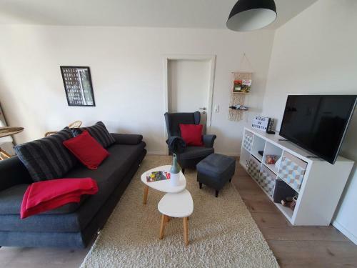Apartamento Ferienwohnung-am-musbach