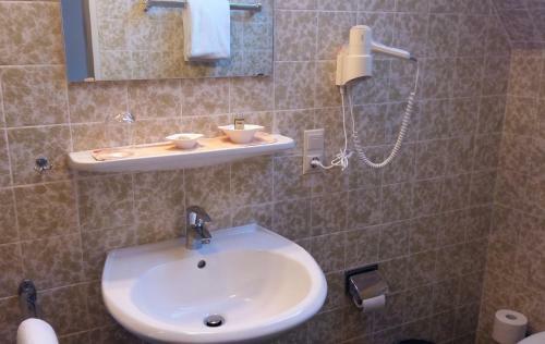 Posada Landgasthof Gr�ner Baum
