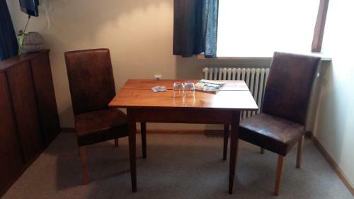 Posada Landgasthof Gr�ner Baum