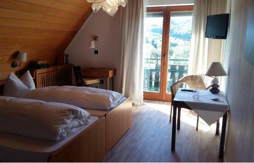 Posada Landgasthof Gr�ner Baum