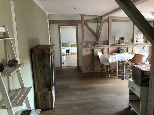 Apartamento Wohnung Maggy