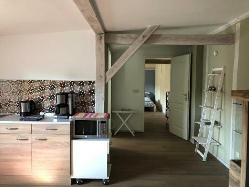Apartamento Wohnung Maggy