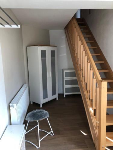 Apartamento Wohnung Maggy