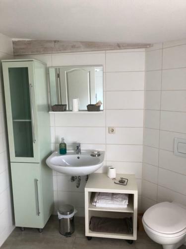 Apartamento Wohnung Maggy