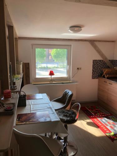 Apartamento Wohnung Maggy