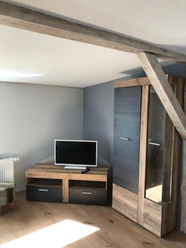 Apartamento Wohnung Maggy