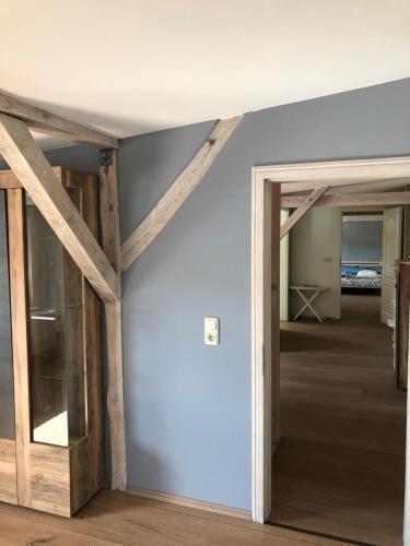 Apartamento Wohnung Maggy