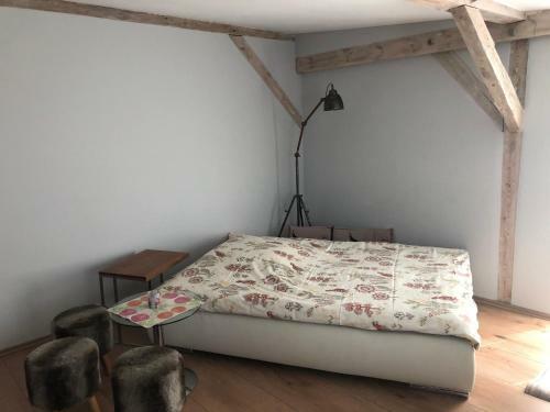 Apartamento Wohnung Maggy