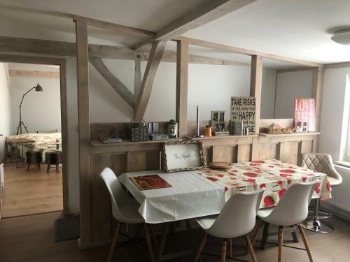 Apartamento Wohnung Maggy