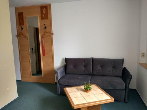 Hostal Pension Bergstube