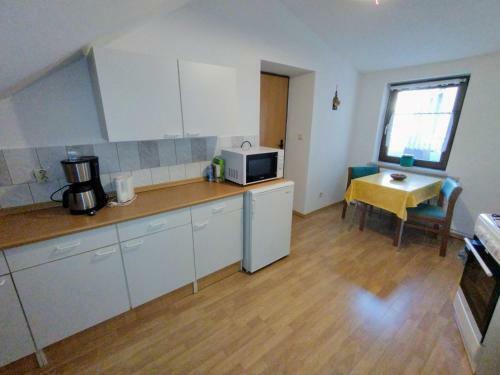 Hostal Pension Bergstube
