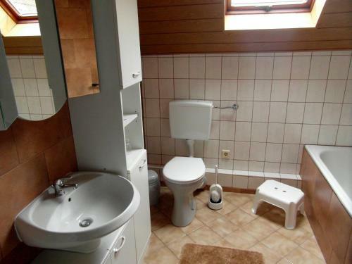 Hostal Pension Bergstube