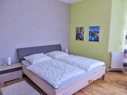 Apartamentos Ferienwohnung Haus Elisabeth