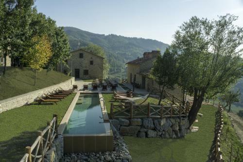 Hotel Agriturismo Incisa