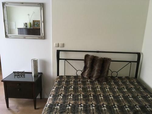 Apartamento Appartment Maggy