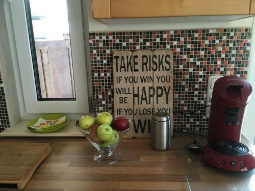 Apartamento Appartment Maggy