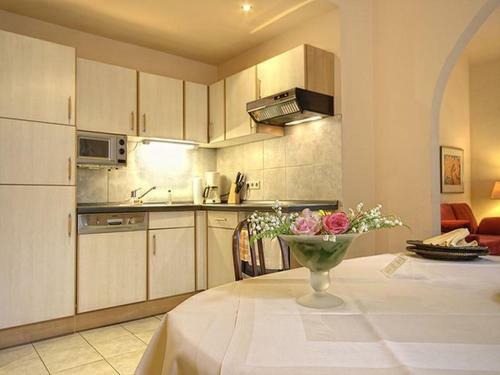 Apartamento Villa Hedwig