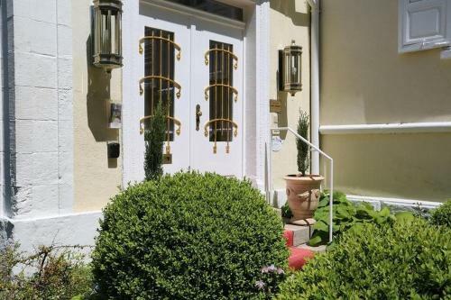 Apartamento Villa Hedwig