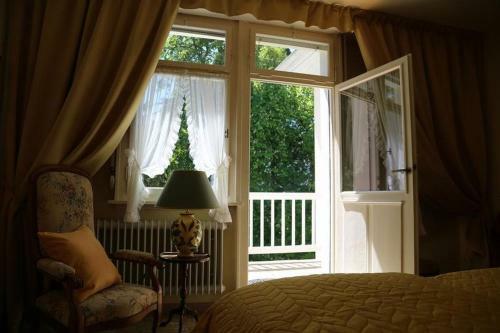 Apartamento Villa Hedwig