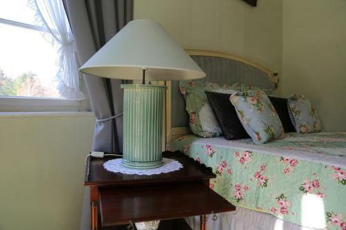 Apartamento Villa Hedwig